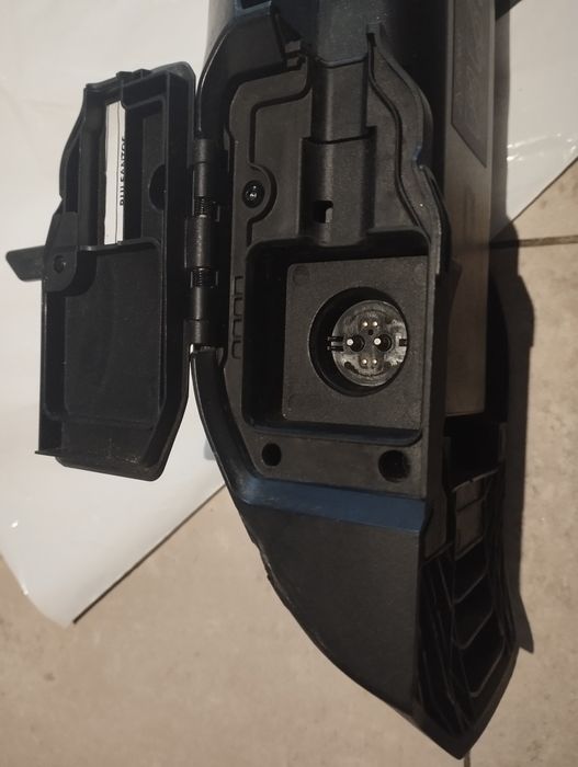 Bateria specialized 500w