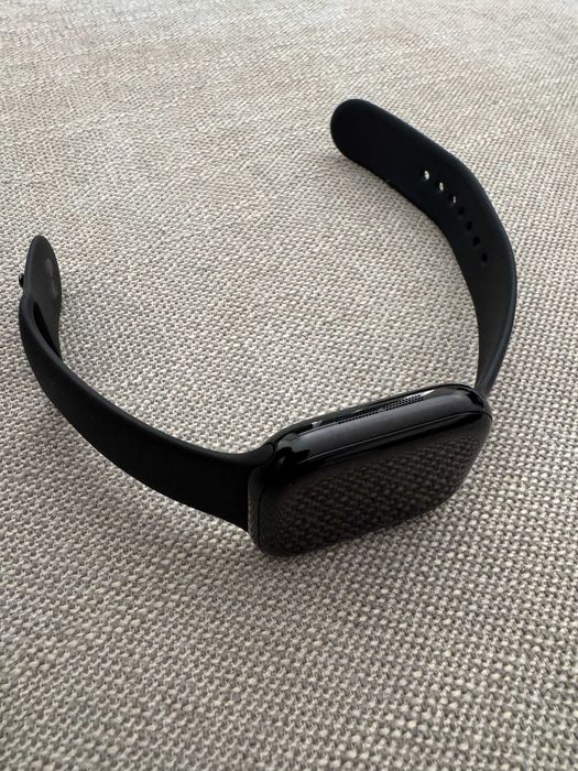 Apple Watch Series 10 GPS + Telemóvel - 2025