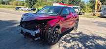 DS Automobiles DS 3 Crossback