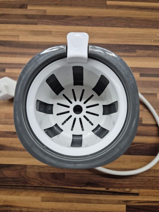 Podgrzewacz sterylizator lionelo thermup 2.0