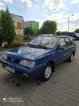 Polonez 2000 rok 1.6 benzyna Atu