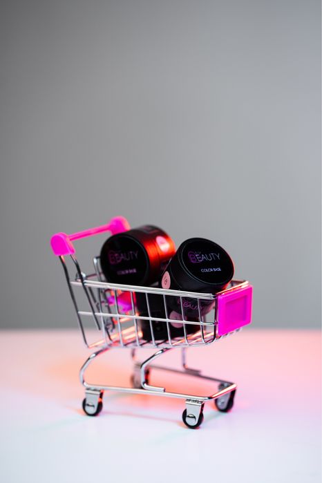 Продаж бізнесу Бренд Beauty Bar nails