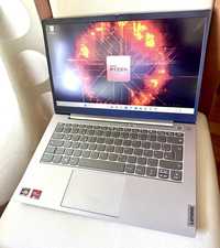 Lenovo ThinkBook 14 G2-Ryzen 7 4700 Octa Core/16Gb/512Gb/Radeon 2Gb
