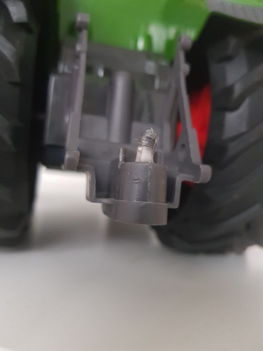 Jamara Zdalnie Sterowany Traktor Fendt 1050 Vario 1:16