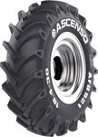 18.4-34 Ascenso AFB821 16PR 155A8 TL R-1 STEEL BELT