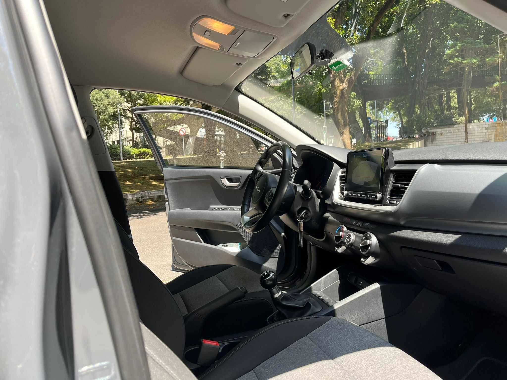 Kia Stonic 1.2 Dynamic