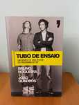 Tubo de Ensaio - Bruno Nogueira, João Quadros