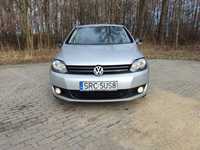 Volkswagen Golf Plus 84000KM 1.4 Pierwsza ręka Z Niemiec Mach