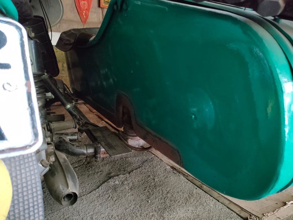 ‼️Продам ‼️ Урал ‼️ 1984 гв ‼️