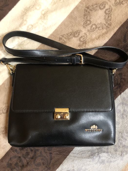 Жіночі сумки натуральна шкіра