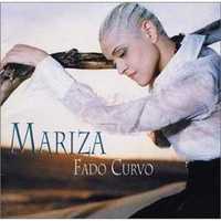 Mariza - " Fado Curvo" CD
