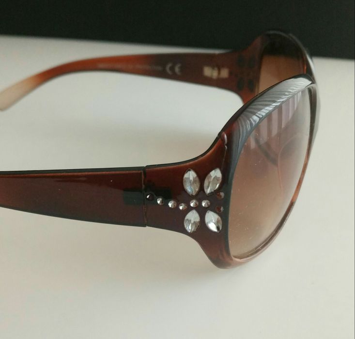 Óculos de sol para Senhora muito giros