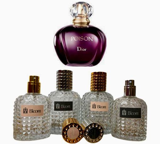 Perfumy Lane BARDZO Trwałe ! 118 Dior - Poison [50ml]