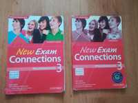 New exam connection 3. Podręcznik i ćwiczenia