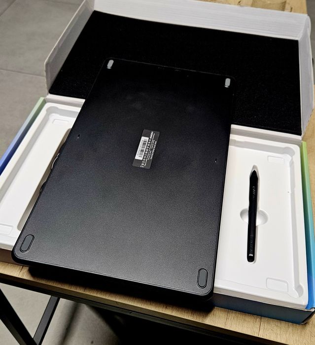Tablet graficzny XP-Pen Artist 13 2nd 13'' rysik X3 jak nowy
