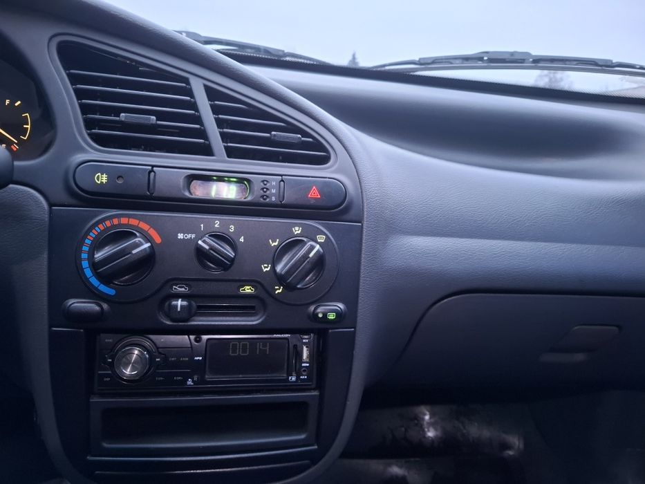 Продам авто ЗАЗ Sens в гарному стані