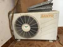 Ar condicionado Sanyo