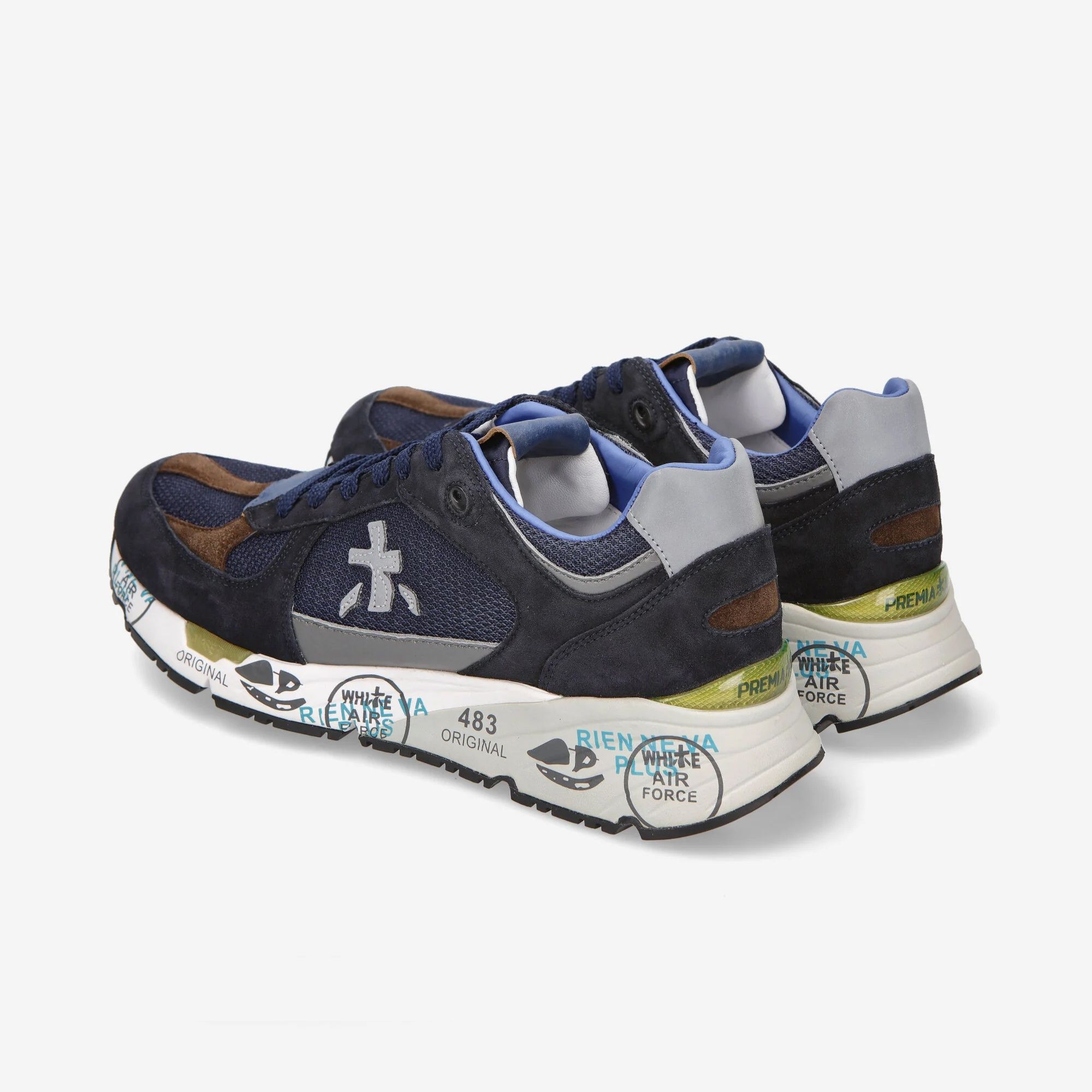 Premiata Mase 6423