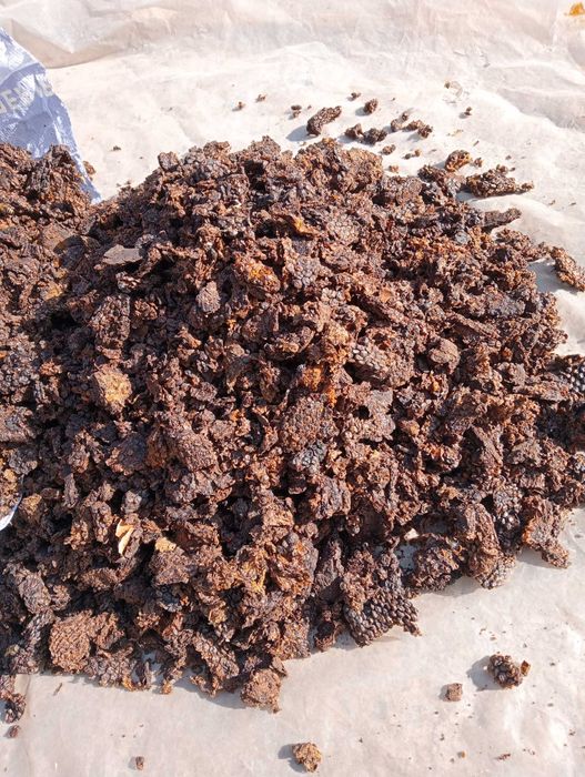 Продам мерву бджолину