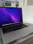 Apple MacBook Air M3 16 GB RAM/512 GB pamięci + akcesoria i gwarancja