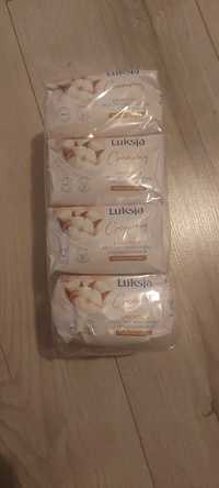 Mydełka luksja creamy