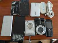 мега лот Samsung A51 SM-A515 + А300 +4G USB Wi-Fi роутер 2 фотик повер