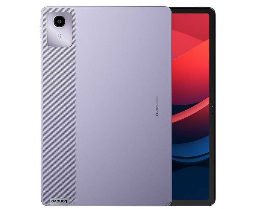 Планшет Lenovo Xiaoxin Pad 2024 8/128GB 11" 90Hz Gray Purple