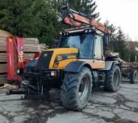 JCB FASTRAC 3185 HDS skrzynia 70Km/h