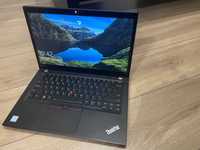 Laptop Lenovo T490s Intel Core i7-8665U 1,9GHz