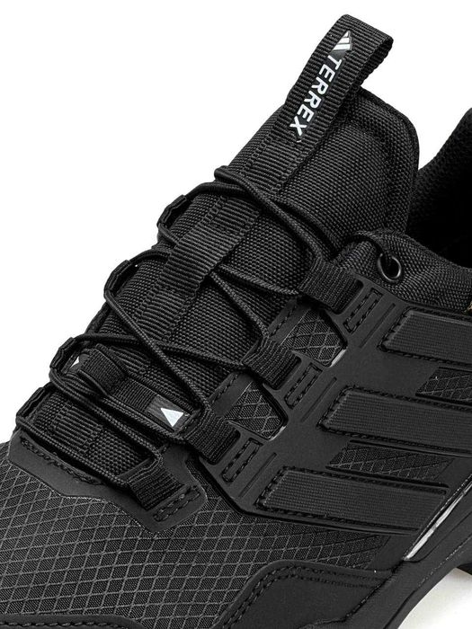 !SALE! Adidas Terrex Skychaser Gore-Tex Full Black 41 42 43 44 45 46