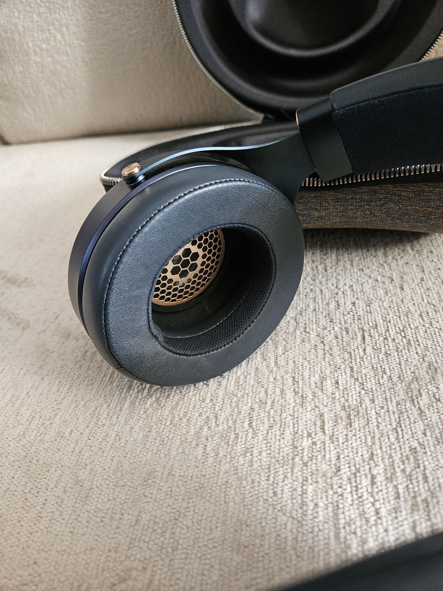 Focal Celestee (closed back/zamknięte)