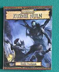 RPG Warhammer Kuźnie Nuln