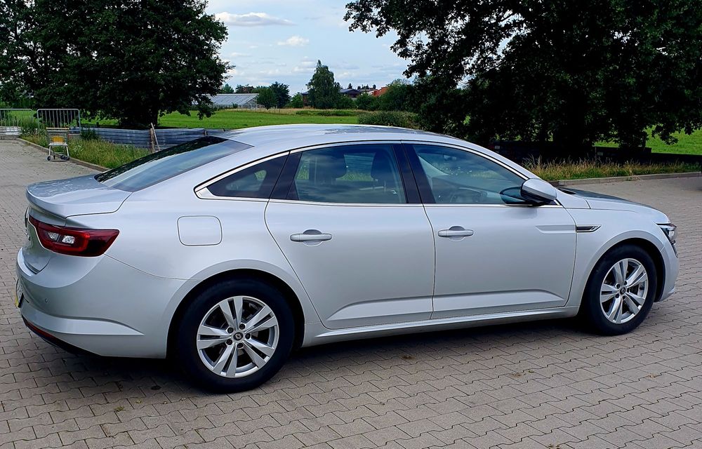 Renault Talisman 1.6 160KM Automat Salon PL
