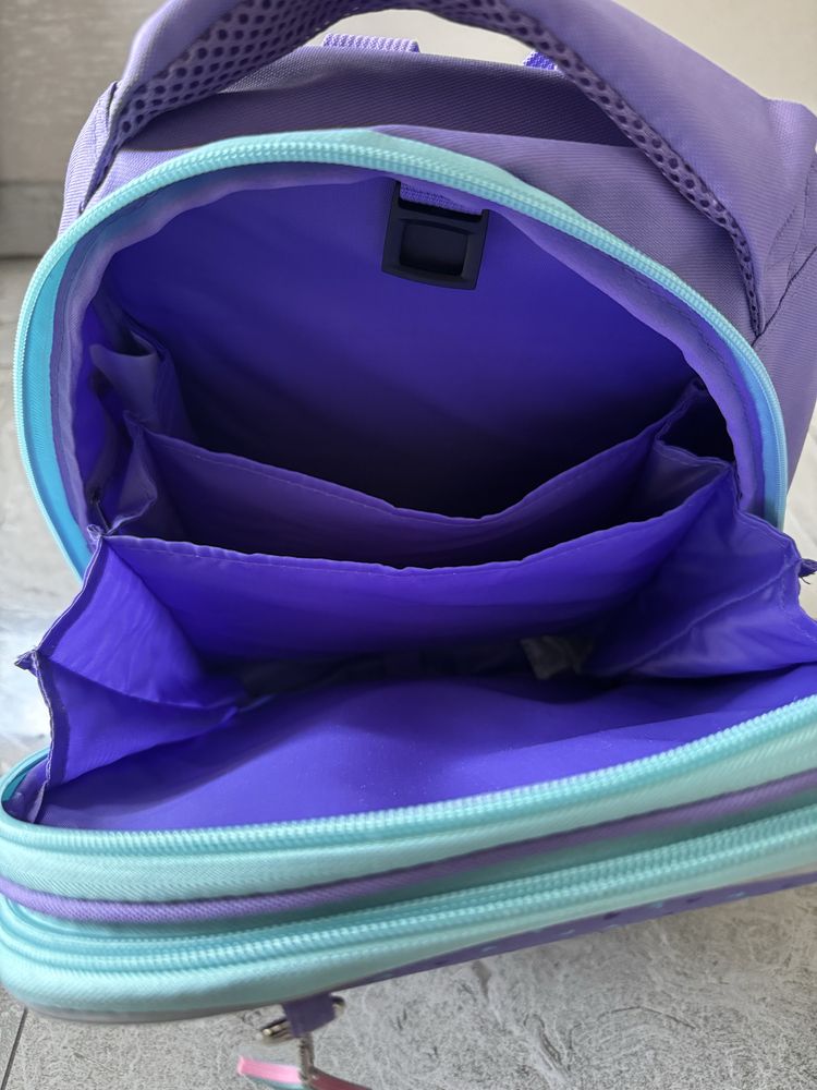 Продам рюкзак детский новый GoPack унисекс