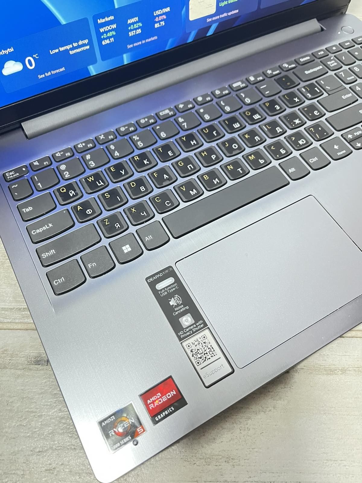 Ноутбук Lenovo 15.6 "