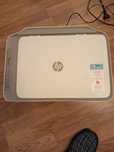 Impressora HP deskjet 2720