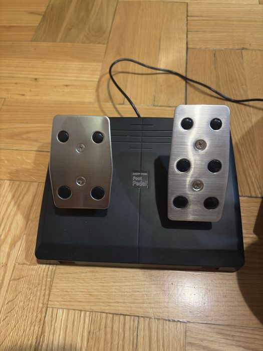 Kierownica Cobra Rally GT900