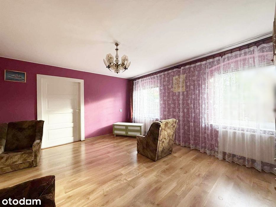 Jaw Śl- 3 pok, wysoki parter, dobra dzielnica