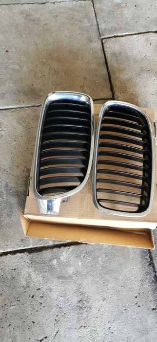 Gril Nerki BMW f30 f31 LCI