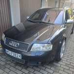 Sprzedam Audi s6c5 4.2 LPG
