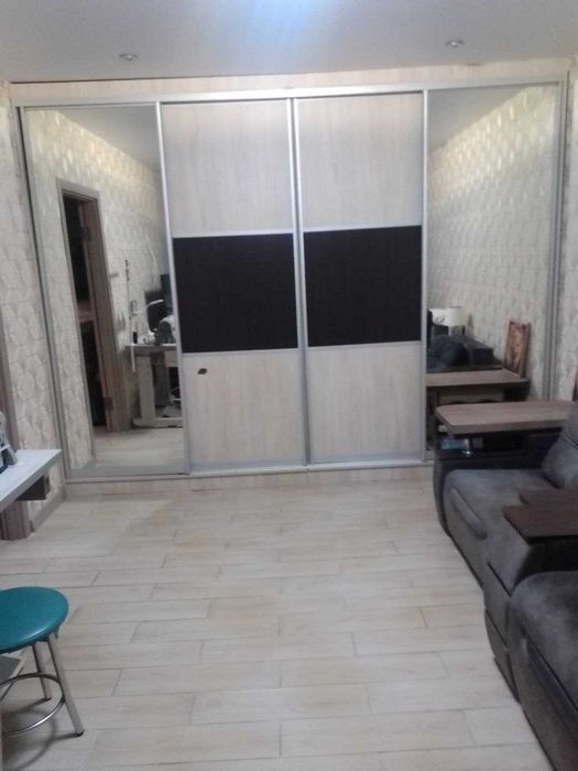 31000S С Ремонтом Новострой ЖК Мира 3 Продам 1 комн квартиру 36 м2 OA