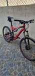 Bicicleta de montanha