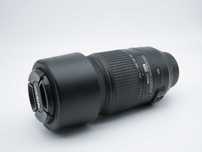 Lente Nikon Nikkor 55-300 mm f/4.5-5.6G ED VR – Como nova, sem marcas