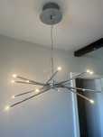 Lampa azzardo spider