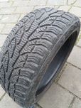 Opona wielosezonowa, całoroczna 205/50R17