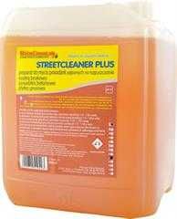 Streetcleaner Plus środek do mycia kostki brukowej 5l