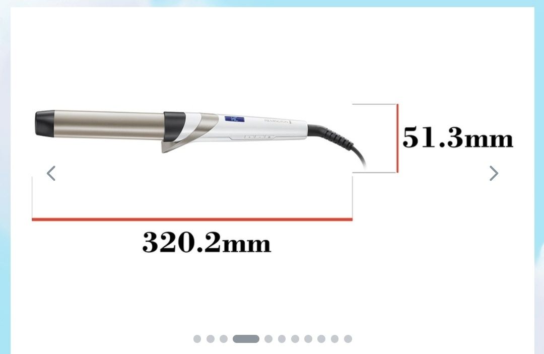 Плойка Remington CI89H1 HYDRAluxe , vitek,бігудь ,утюжок