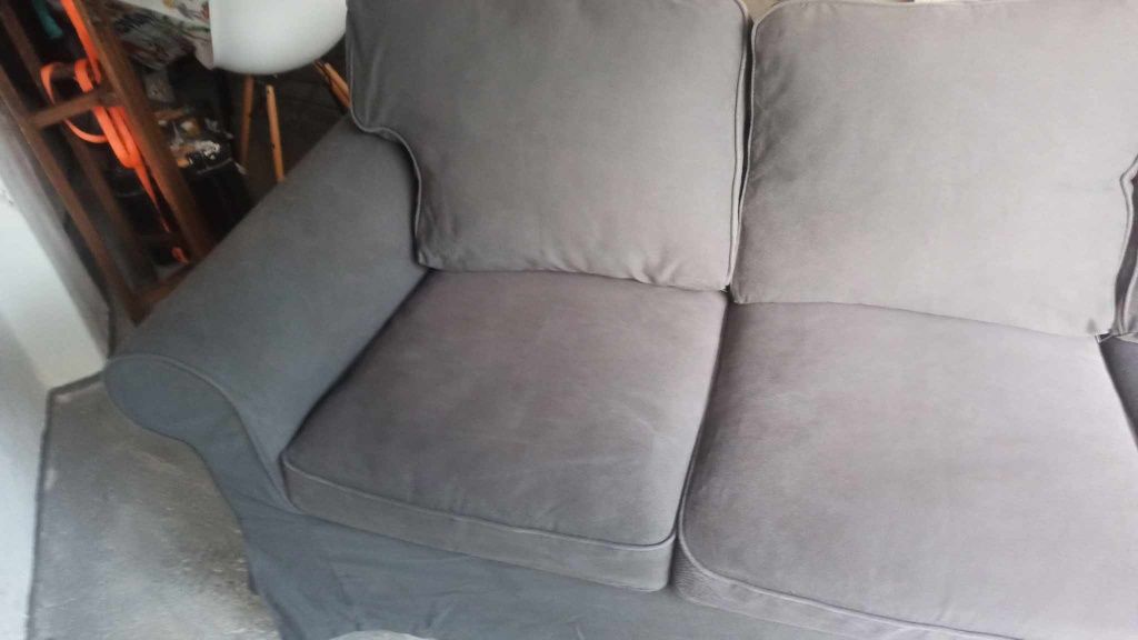 Sofa ektorp Ikea. Stan dobry