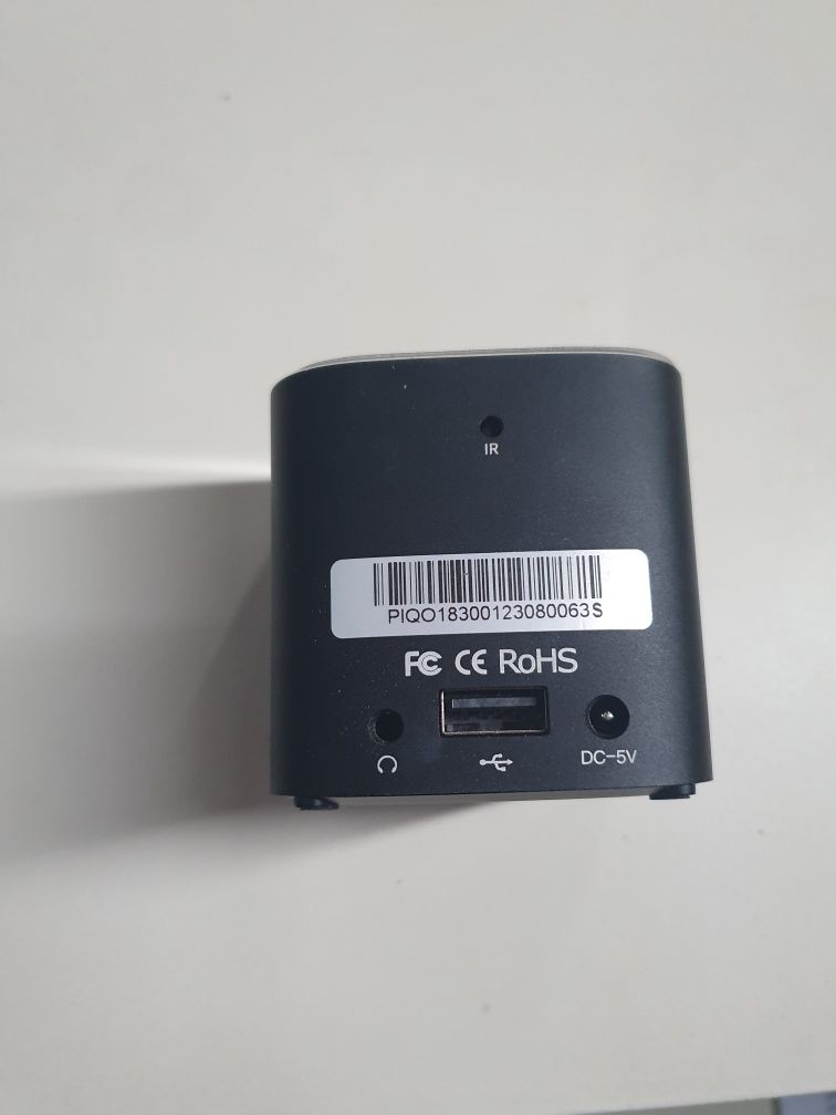Smart Mini Projektor PIQ