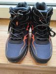 Nowe buty damskie trekkingowe softshell r. 39